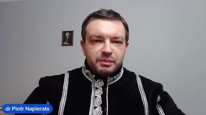 Trzy książki o HABSBURGACH dr Piotr Napierała