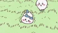 [Fusoku Subs] Chiikawa 12