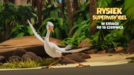 Rysiek superwróbel spot 2
