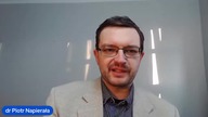Czy atak USAF na IRAN to teatr Trumpa dr Piotr Napierała