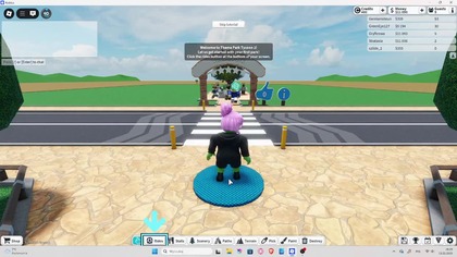 Tak, długi gameplay...  Bo czemu, by nie...