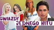 Gwiazdy jednego hitu cz.2