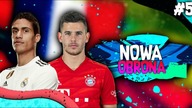 NOWA OBRONA, FATALNY JA ...  | FIFA 20 ULTIMATE TEAM [#5]