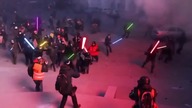 Berkut Wars (2014)