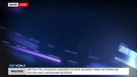Poland In - Zakończenie nadawania (spot) i start TVP World (18. 11. 2021)