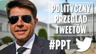 Ryszard Petru założył partię Teraz! Polityczny Przegląd Tweetów.