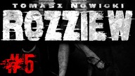 Rozziew cz. 5 - Kryminał, Thriller Audiobook Lektor PL