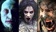 Czy czeka nas powrót FILMOWYCH POTWORÓW? - dyskusja - TYLKO KINO