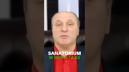 Miejsce Gdzie Czas Się Zatrzymuje #sekretmłodości #taiga