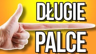 Palce długie jak nogi? - TRUDNE PYTANIA 6