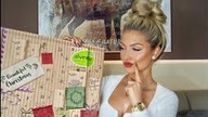 UNBOXING - ALVERDE - KALENDARZ ADWENTOWY 2018 | Kosmetyki NATURALNE