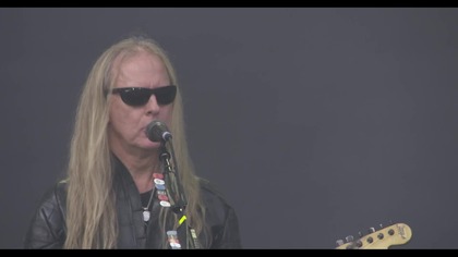 Alice In Chains - Would? - Back to the Beginning