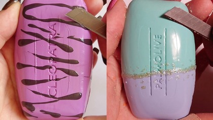 Soap Carving ASMR Relaxing Sounds no talking Satisfying ASMR Video