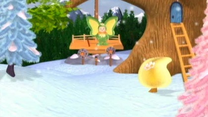 Wompkee - Zyczenia Dobrej Twig