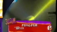 Magma - Wszystkie chwilę (fragment teledysku)