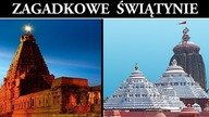 Zagadka Niezwykłych Świątyń z Indii