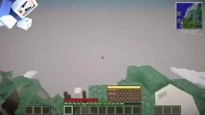 [REUPLOAD] Przygody Kaiko #1 - Sid i Jaś - Minecraft Survival | Drollercaster World