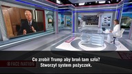 O co walczy Ameryka i Zachód na Ukrainie?