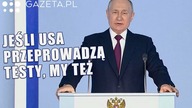 PRZEMÓWIENIE PUTINA do narodu 21. 02. 2023