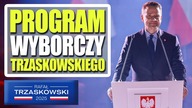 Program wyborczy Rafała Trzaskowskiego  skrót konwencji KO