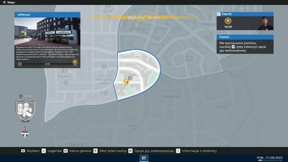 Gotowy na nową przygodę w świecie Police Simulator: Patrol Officers?  Oglądaj odcinki poradnikowe i ucz się, jak sprawnie patrolować i egzekwować prawo. Każdy odcinek przynosi cenne wskazówki i triki, które ułatwią Twoją rozgrywkę. Nie czekaj  kliknij play  i odkryj tajniki Police Simulator: Patrol Officers! Każdy odcinek to dawka wiedzy, która pomoże Ci cieszyć się grą na jeszcze wyższym poziomie! 

Podoba Ci się? Koniecznie zostaw LIKE , napisz KOMENTARZ  z ulubionym momentem i SUBSKRYBUJ mój kanał  z  dzwonkiem, aby być na bieżąco z nowymi poradnikami!  Każdy tydzień to nowe wskazówki, triki i wyzwania, więc nie przegap! 

Śledź mnie w mediach społecznościowych, aby uzyskać więcej aktualizacji  i zobaczyć kulisy :

Instagram: @PiterV5 

Facebook: @PiterV5 

Discord: @PiterV5 

Chcesz mnie wspierać i pomagać w tworzeniu jeszcze lepszych treści? Wesprzyj mnie przez donejty na https://tipply.pl/@piterv5  Twoje wsparcie pozwala mi tworzyć więcej wartościowych poradników  i utrzymywać jakość moich produkcji na najwyższym poziomie. Dziękuję za każdą pomoc! 

Razem rozwijajmy tę społeczność graczy! 