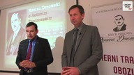 Konferencja Narodowcy Ziemi Łódzkiej cz.  1