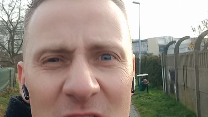 DZIĘKUJĘ  [po 11. 11] Ogłoszenia parafialne.