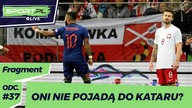 Typujemy kadrę na mundial.  Kto pojedzie do Kataru na pewno, a kto tylko prawdopodobnie