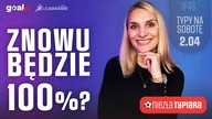 Sobota pełna typów! Ekstraklasa! La Liga! Bundesliga! II Liga! | Niezła Typiara #48