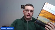 WENEZUELA 2017 według Wojciecha Ganczarka POLECAM dr Piotr Napierała