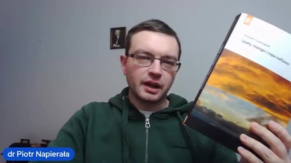 WENEZUELA 2017 według Wojciecha Ganczarka POLECAM dr Piotr Napierała