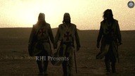 Ostatni templariusz - The Last Templar (2009) Lektor Patr 2
