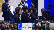 DetonationFocusMe vs Edward Gaming |EN| - Worlds 2021 Group Stage Group B Day 5