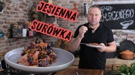 Jesienna surówka - chrupiąca, zdrowa i pełna smaku / Oddaszfartucha