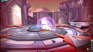 [Elsword Hero Mode] Próba Mayi solo - Aisha VP xD