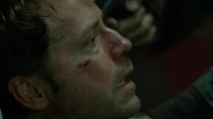 Nieznani / Unknown (2006) [Lektor PL]