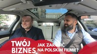 Jak zarobić na polskim filmie | TWÓJ BIZNES #9