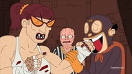 S03E05 Special Needs