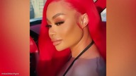 Kardashian vs Blac Chyna - Groźby wobec Kylie, napaść na Roba i 100 milionów odszkodowania?