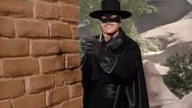 Zorro - Odcinek 41