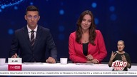 TVP Info - Początek programu "Minął Dzień" (02. 07. 2024)