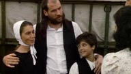 The New World of Zorro (1990) S02E21 "Nowi osadnicy"