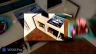 (YTPMV) ROOM TOUR Banshee +Niespodzianka Scan