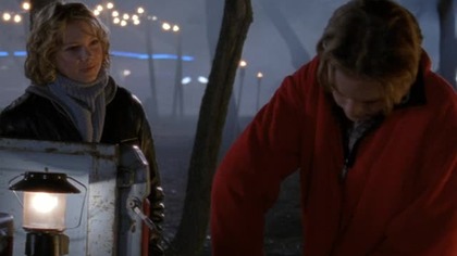 Jezioro marzeń S03E11 [Lektor PL]