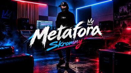 Metafora - Skromny #viral #remix #dc #music #youtubeshorts