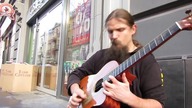 Mariusz Goli - Improwizacja