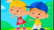 Baby TV - Miśki dwa