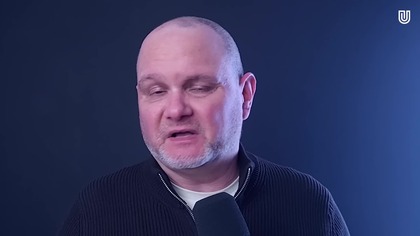 Kryzys UFO i Bank Anglii.  Kto naprawdę gra tą historią¿ (
