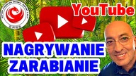 Jak zarabiać na YouTube 2025