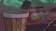 Angry Birds Seasons Ham'O'Ween